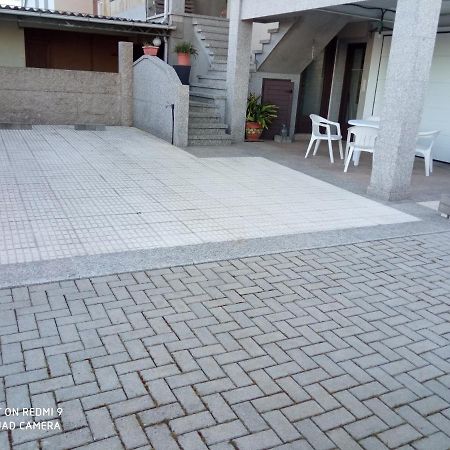 Casa Xesteira Cambados Εξωτερικό φωτογραφία