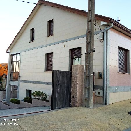 Casa Xesteira Cambados Εξωτερικό φωτογραφία