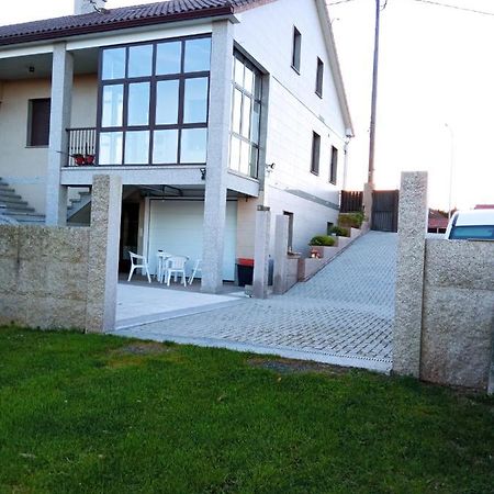 Casa Xesteira Cambados Εξωτερικό φωτογραφία