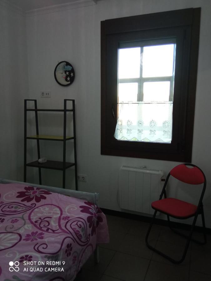 Casa Xesteira Cambados Εξωτερικό φωτογραφία