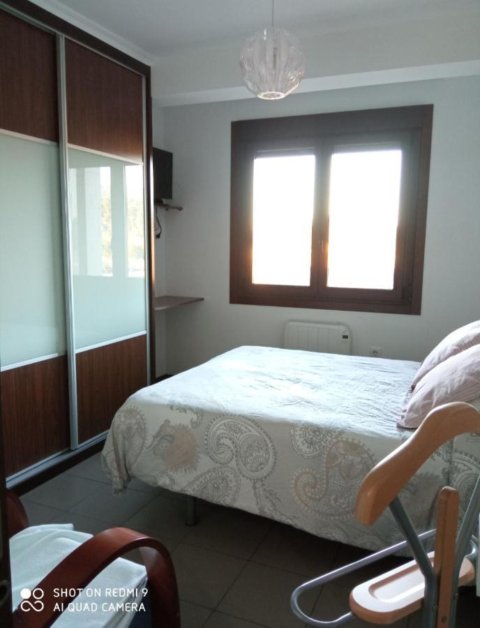 Casa Xesteira Cambados Εξωτερικό φωτογραφία