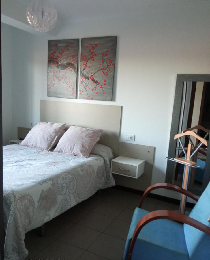 Casa Xesteira Cambados Εξωτερικό φωτογραφία