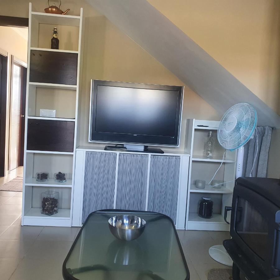 Casa Xesteira Cambados Εξωτερικό φωτογραφία