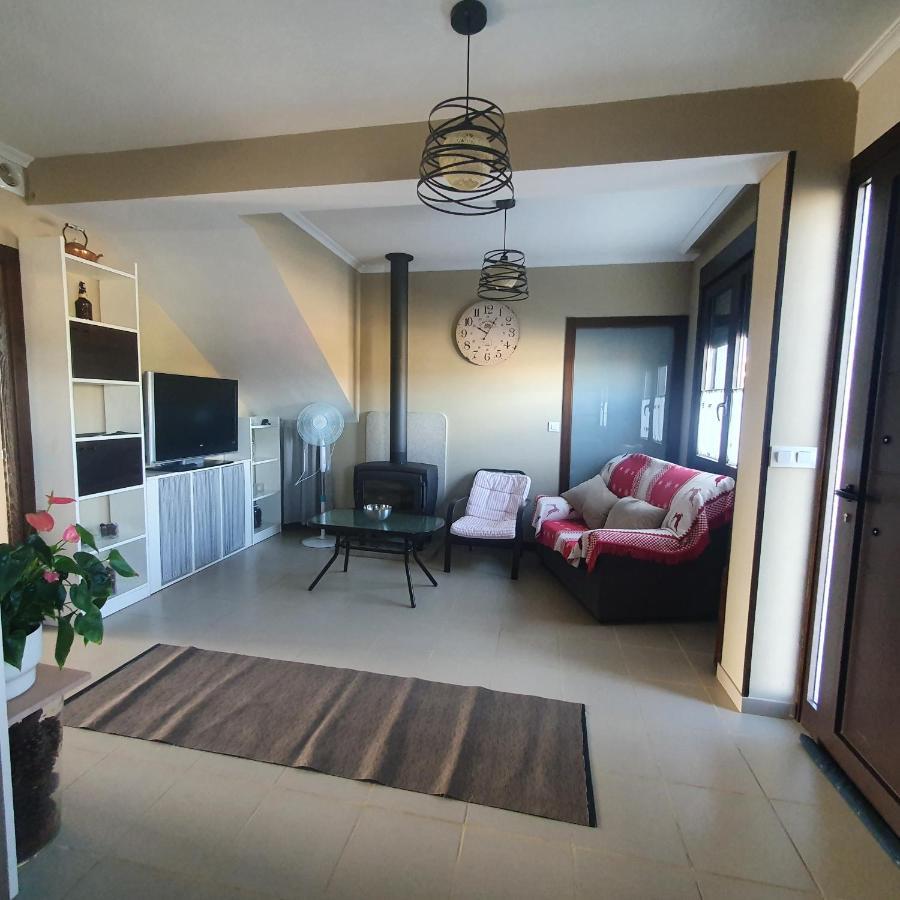 Casa Xesteira Cambados Εξωτερικό φωτογραφία