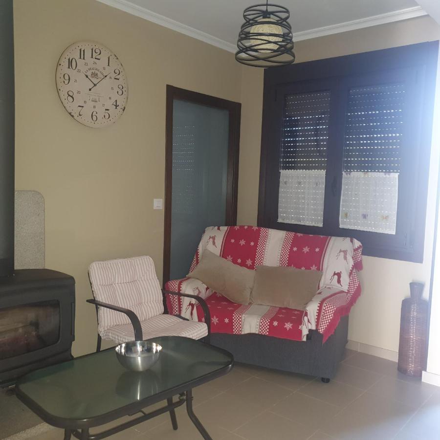 Casa Xesteira Cambados Εξωτερικό φωτογραφία