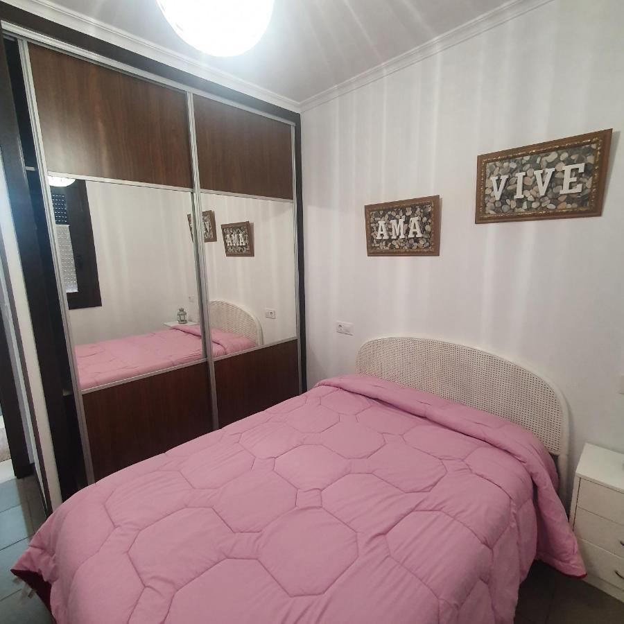 Casa Xesteira Cambados Εξωτερικό φωτογραφία