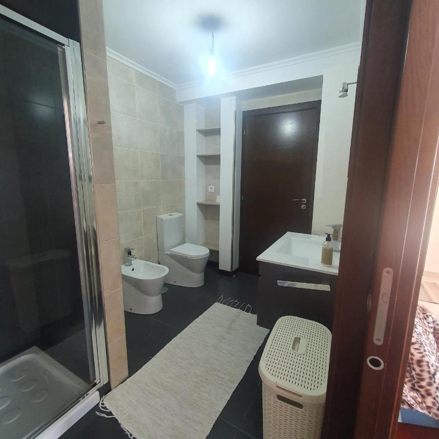 Casa Xesteira Cambados Εξωτερικό φωτογραφία