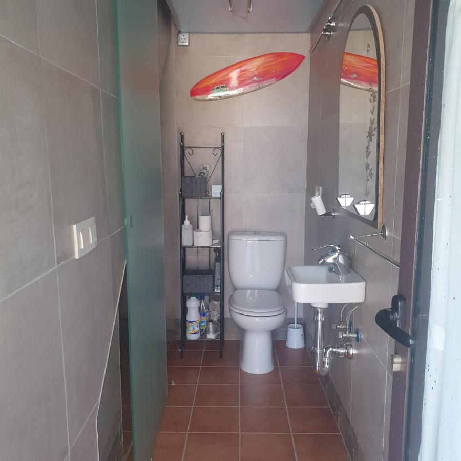 Casa Xesteira Cambados Εξωτερικό φωτογραφία