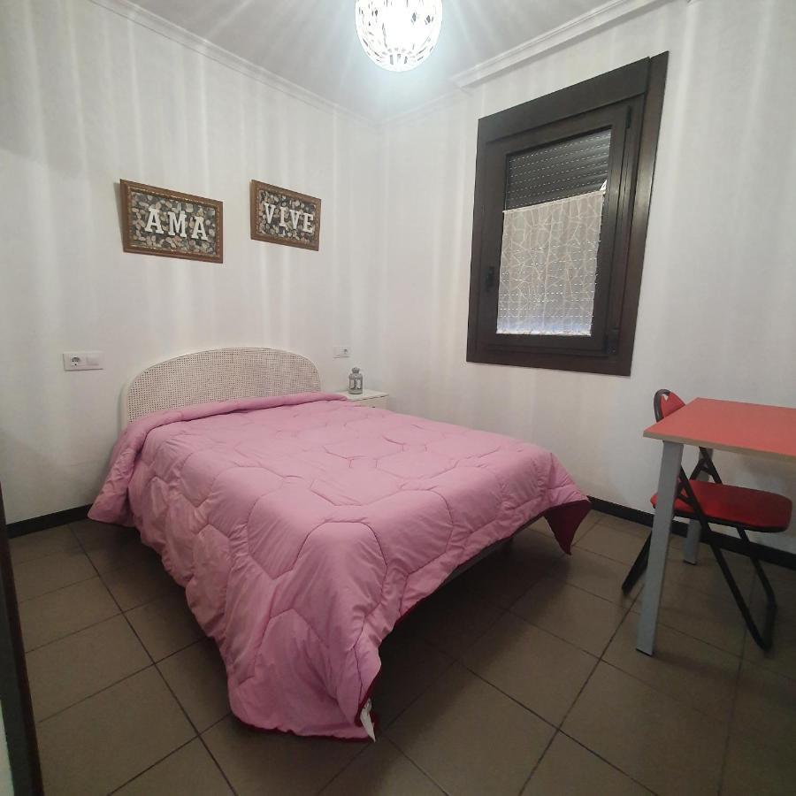 Casa Xesteira Cambados Εξωτερικό φωτογραφία
