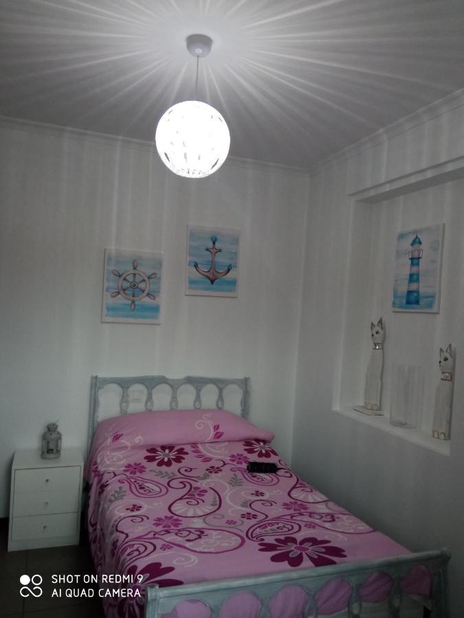 Casa Xesteira Cambados Εξωτερικό φωτογραφία